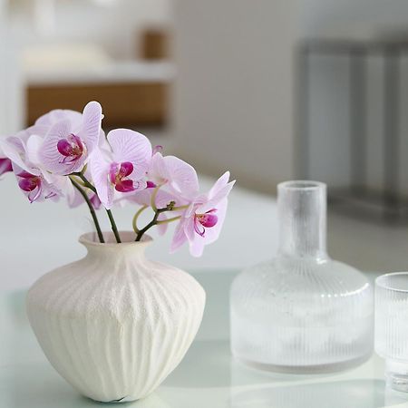Grecotel Luxme White Rethymno  Bagian luar foto