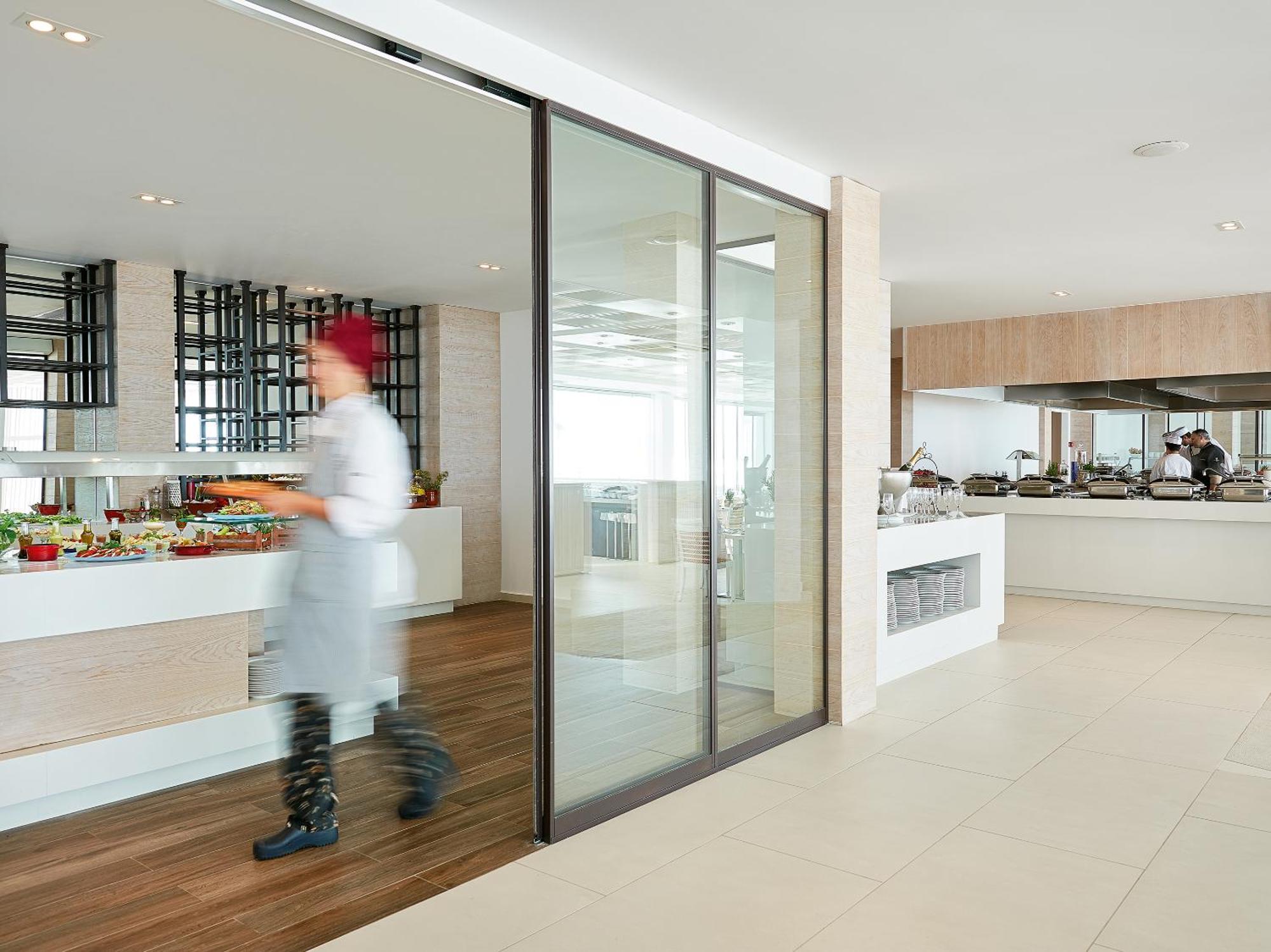 Grecotel Luxme White Rethymno  Bagian luar foto